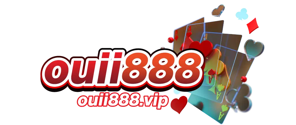ouii888_logo